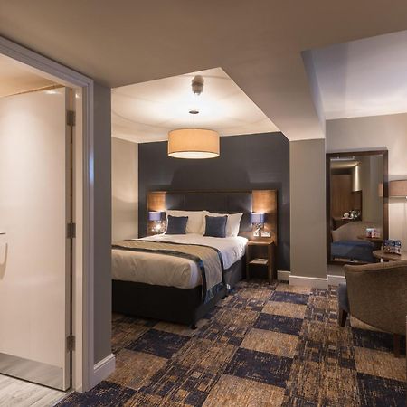 The John Russell Fox Wetherspoon Hotel Andover Ngoại thất bức ảnh