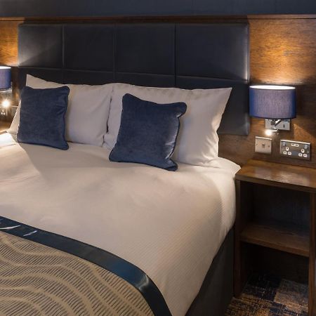 The John Russell Fox Wetherspoon Hotel Andover Ngoại thất bức ảnh